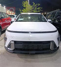 هيونداي كونا
